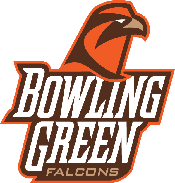 Bowling Green Falcons 2006-Pres Alternate Logo v6 iron on transfers for fabric